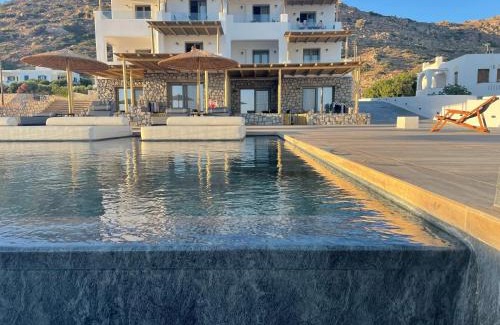 Mikri Vigla Apartment | Latramys Suites
