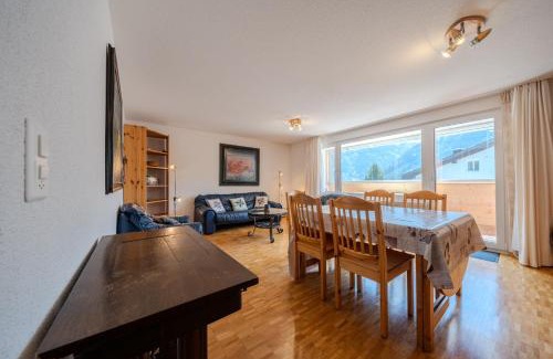 Arosa Apartment | Latschüel by Arosa Vacations