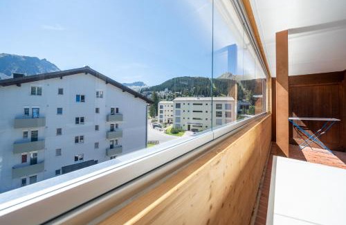 Arosa Apartment | Latschüel by Arosa Vacations