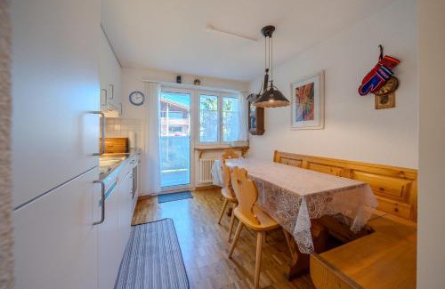 Arosa Apartment | Latschüel by Arosa Vacations