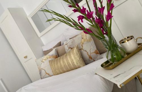 Bydgoszcz Apartment | Latte apart studio z tarasem blisko Stare Miasto