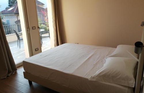 Suna Apartment | Lattementa