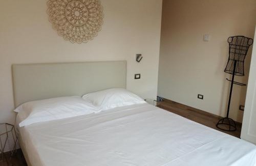 Suna Apartment | Lattementa