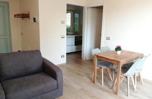 Suna Apartment | Lattementa