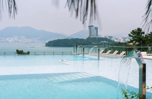 Dolsan-eup Resort | Latterace Resort