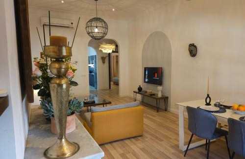 Quartier Hassan Apartment | LAU APP VICTOR CENTRE VILLE