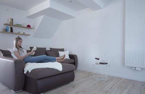 Laubach Apartment | Laubach Ferienwohnung - Fam.Lorenz