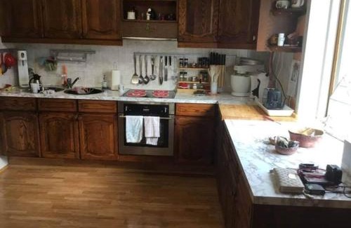 Hellissandur House | Laufás Guesthouse