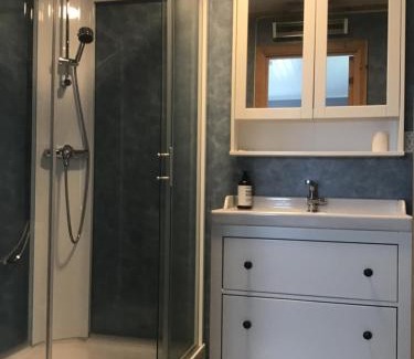 Laukvik Apartment | Laukvika rorbuer
