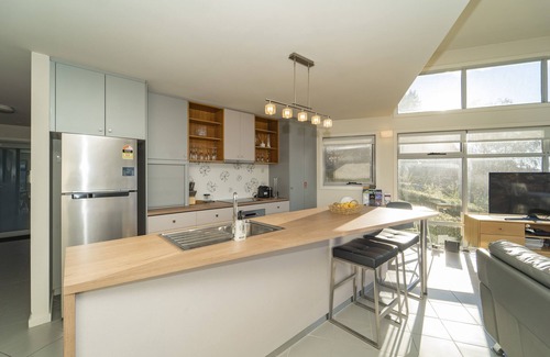 West Launceston House | Launceston Views Townhouse #2