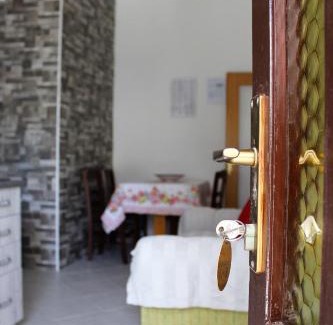Spadici Apartment | Laura's Apartment