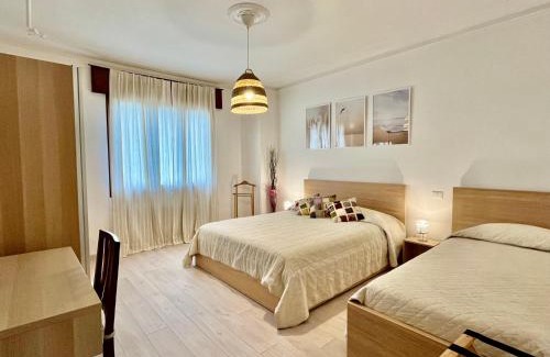 Mussolente Apartment | Laura's House