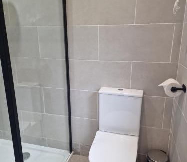 Lettermacaward House | Laura's Lodge on the WAW