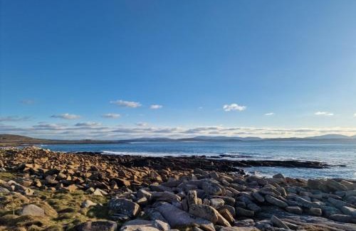 Lettermacaward House | Laura's Lodge on the WAW