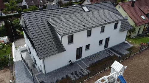 Rudersberg Apartment | Laura's Wohnung