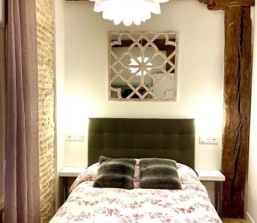 Bilbao Old Town Apartment | Lauramer Casco Viejo