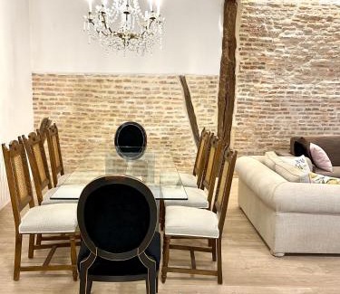 Bilbao Old Town Apartment | Lauramer Casco Viejo