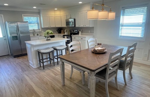 Quincy House | Laura’s Simply Charming Home on Harrison