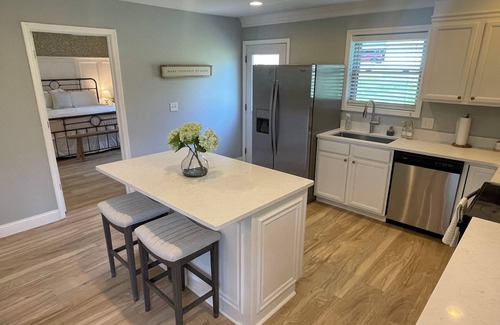 Quincy House | Laura’s Simply Charming Home on Harrison