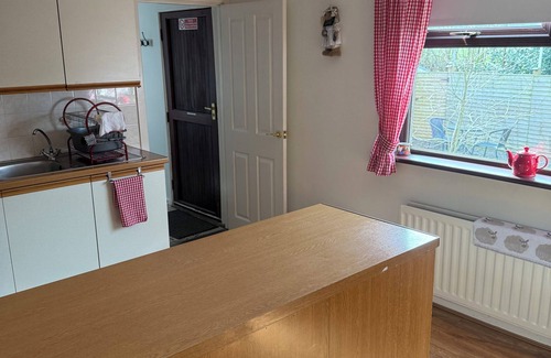 Lisnagunogue Cottage | Laurel Cottage 3* in the heart of the countryside