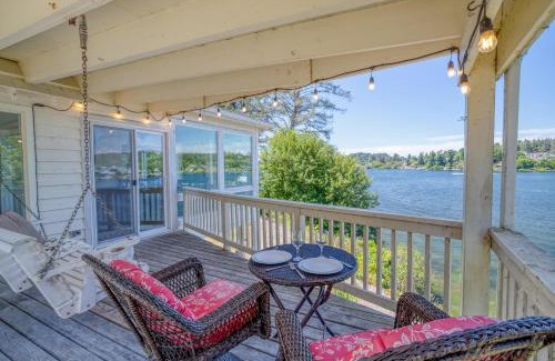 Otis House | Laurel Haven - Meredith Lodging