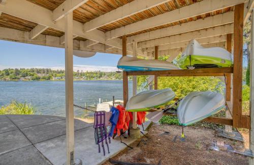 Otis House | Laurel Haven - Meredith Lodging
