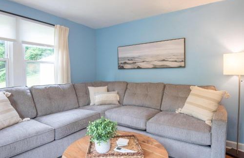Mattawana House | Laurel Hill