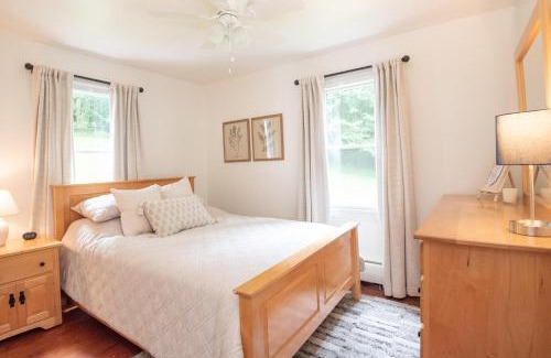 Mattawana House | Laurel Hill