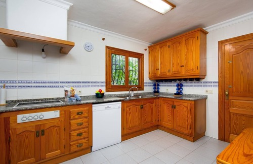 El Tosalet House | Laurel - Javea, Costa Blanca