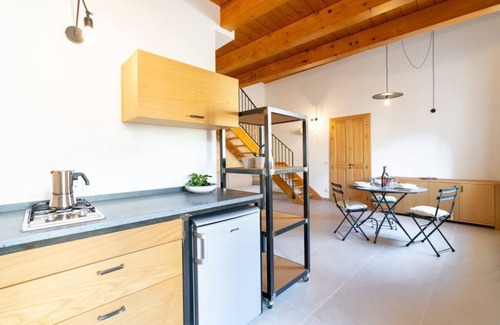 Modica House | Laurel - open space in the Hyblean countryside - Holiday Home CIR: 19088006B401426