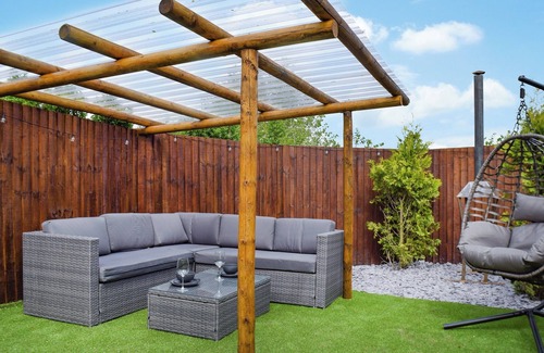 Westhead Cottage | Laurel Pod - UK47203