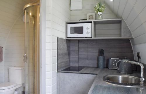Westhead House | Laurel Pod - Uk47203