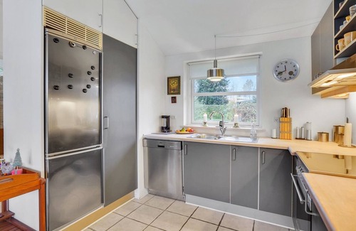 Holbaek House | "Lauren" - 200m to the inlet by Interhome