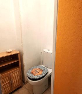 Veules-les-Roses Apartment | Laurence's Home