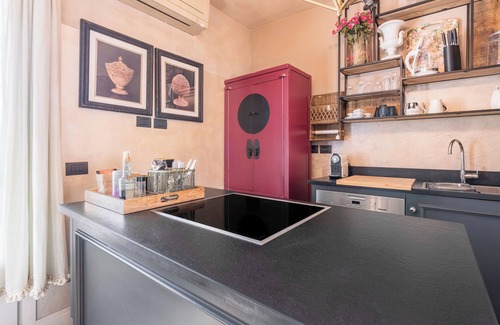 Lamporecchio Apartment | Laurotino Apartment Pool Ac Wifi Toscana
