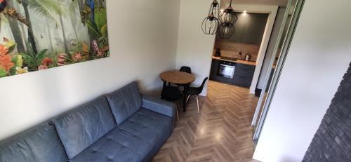 Tyczyn Apartment | Laurowa