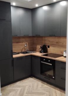 Tyczyn Apartment | Laurowa