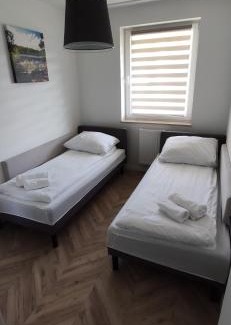 Tyczyn Apartment | Laurowa