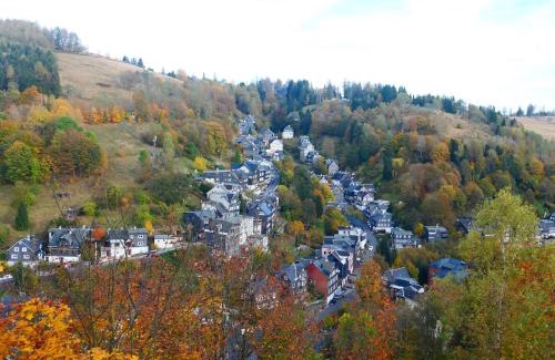 Lauscha Apartment | Lauschablick FeWo Thüringen