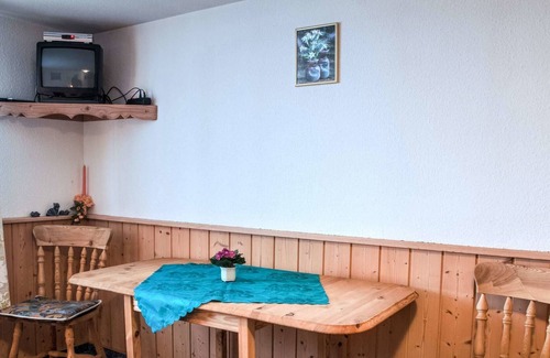 Hornberg Bed & Breakfast | Lauterbach - Guest room for max. 2 pers