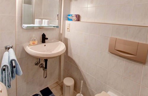 Hornberg Bed & Breakfast | Lauterbach - Guest room for max. 2 pers