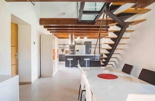 Trelissac House | Lauthentique - Maison en Pierre