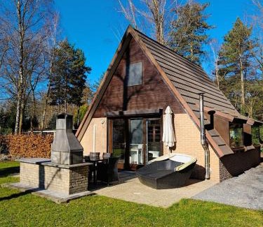 Rekem House | Lauwie 14