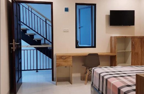 Makassar House | Lauwrens Guest House