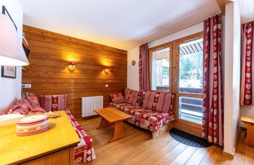 Les Avanchers-Valmorel Apartment | Lauziere dessus 50