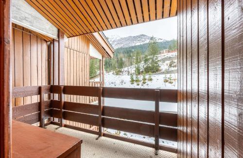 Les Avanchers-Valmorel Apartment | Lauziere dessus 50