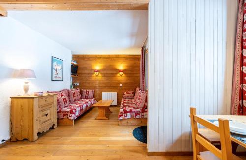 Les Avanchers-Valmorel Apartment | Lauziere dessus 50