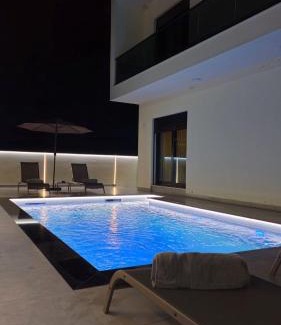 Ishem Villa | Lavéa Villa