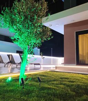 Ishem Villa | Lavéa Villa