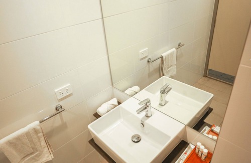 Apia Hotel | Lava Hotel Apia